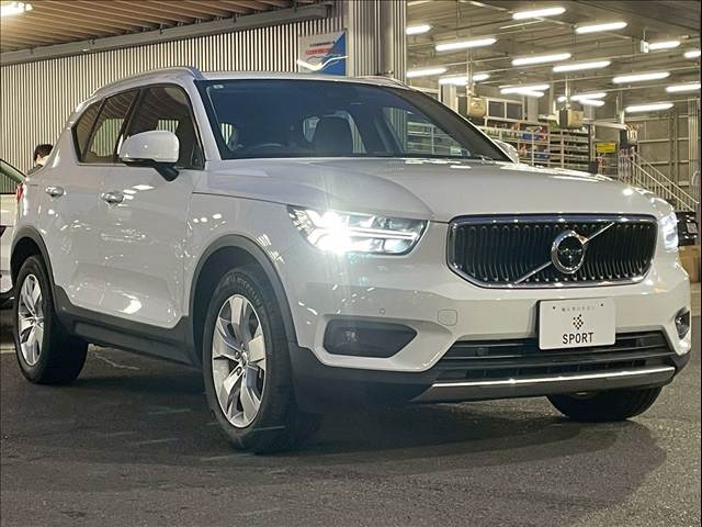 ボルボ&nbsp;XC40の画像16