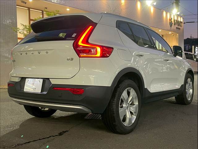 ボルボ&nbsp;XC40の画像17