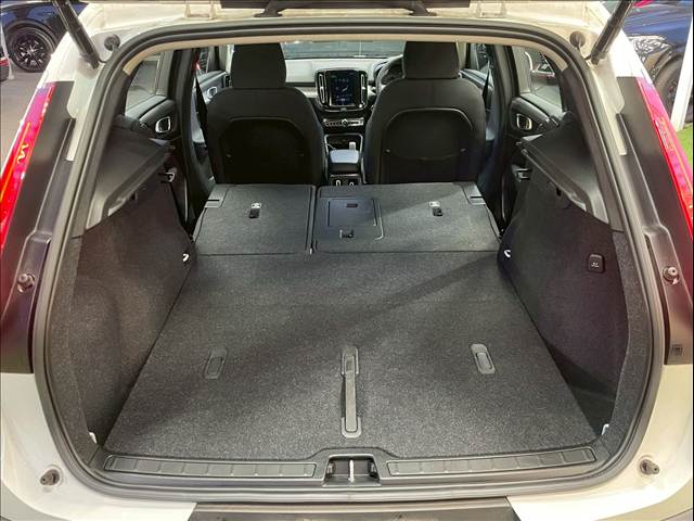 ボルボ&nbsp;XC40の画像18