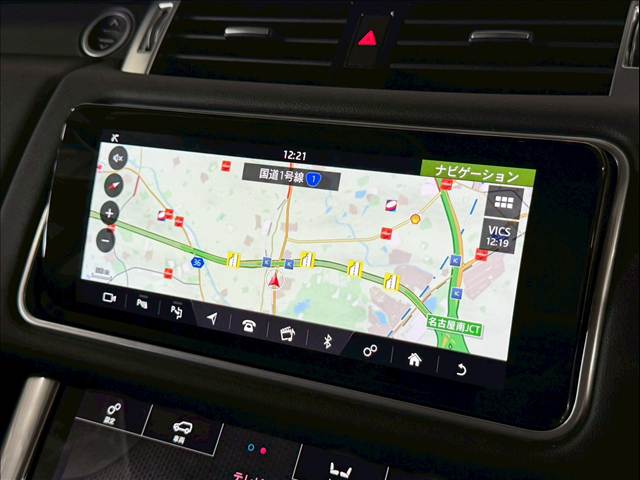 ランドローバー&nbsp;RANGE ROVER SPORTの画像3