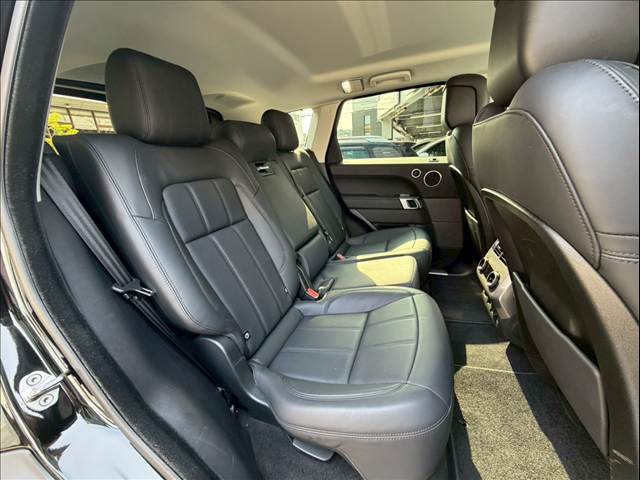 ランドローバー&nbsp;RANGE ROVER SPORTの画像6