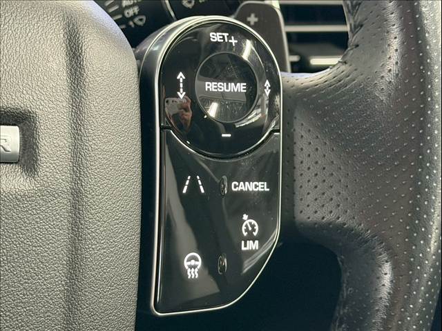 ランドローバー&nbsp;RANGE ROVER SPORTの画像10