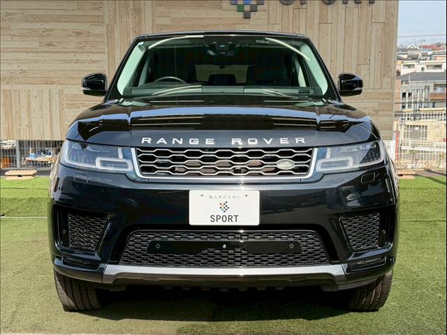 ランドローバー&nbsp;RANGE ROVER SPORTの画像13