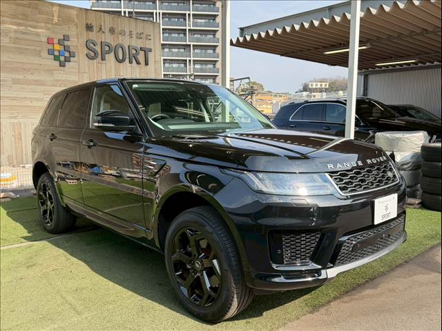 ランドローバー&nbsp;RANGE ROVER SPORTの画像16