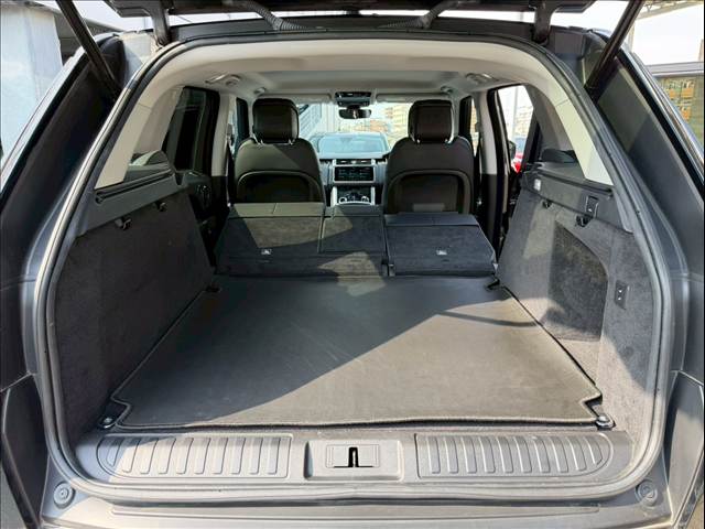 ランドローバー&nbsp;RANGE ROVER SPORTの画像18