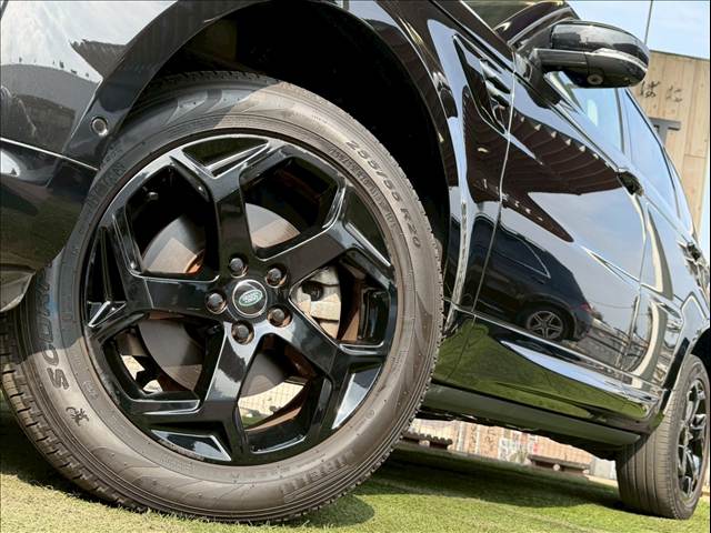 ランドローバー&nbsp;RANGE ROVER SPORTの画像19