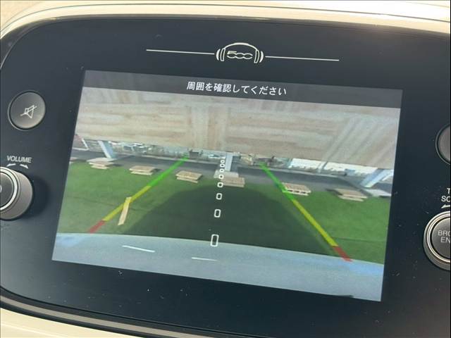 フィアット&nbsp;500Xの画像4