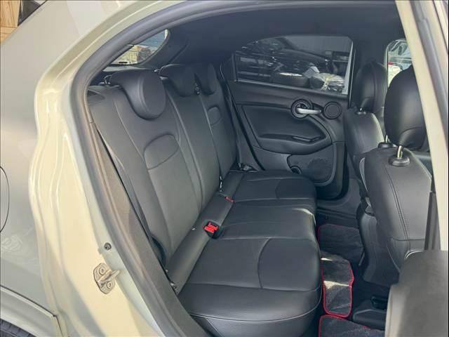 フィアット&nbsp;500Xの画像6