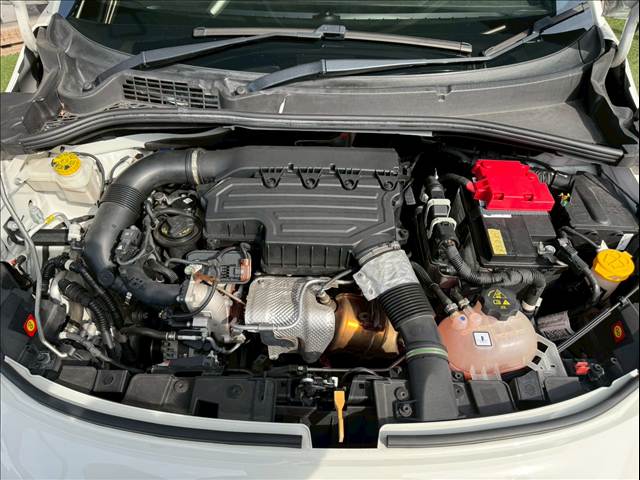 フィアット&nbsp;500Xの画像12