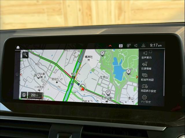 BMW&nbsp;X4の画像4