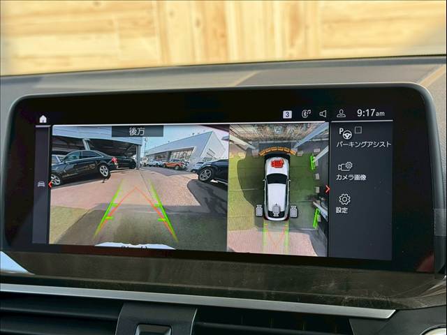 BMW&nbsp;X4の画像5