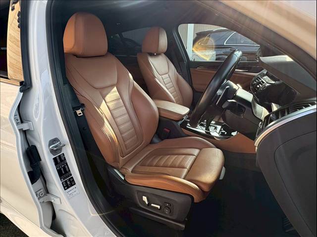 BMW&nbsp;X4の画像6