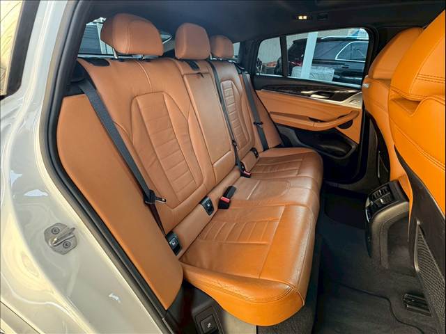 BMW&nbsp;X4の画像7