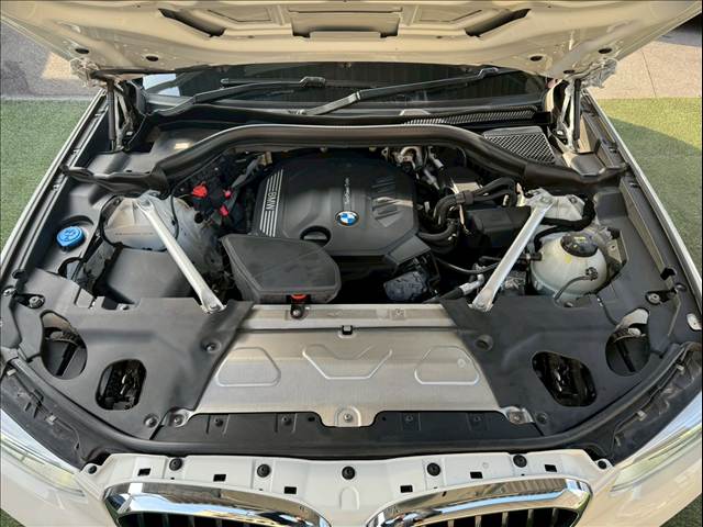 BMW&nbsp;X4の画像12