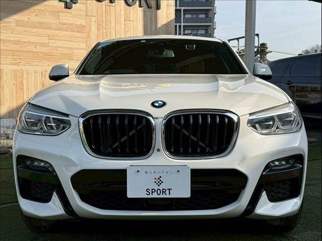 BMW&nbsp;X4の画像13
