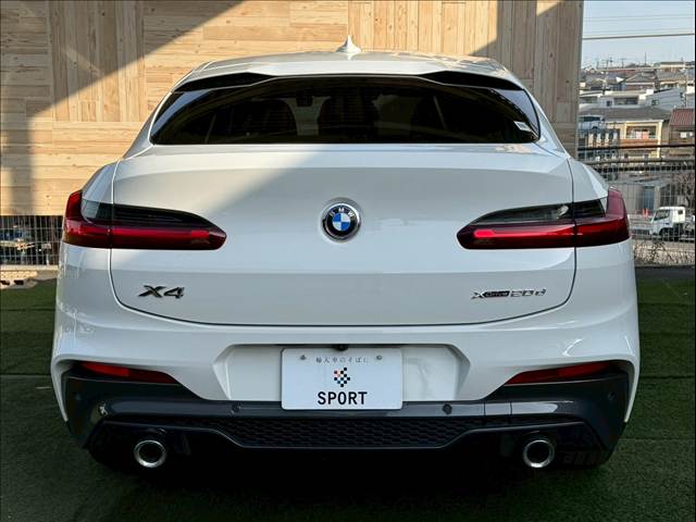 BMW&nbsp;X4の画像14