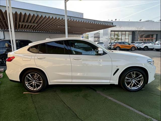 BMW&nbsp;X4の画像15
