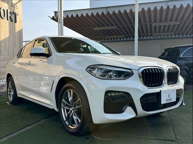 BMW&nbsp;X4の画像16