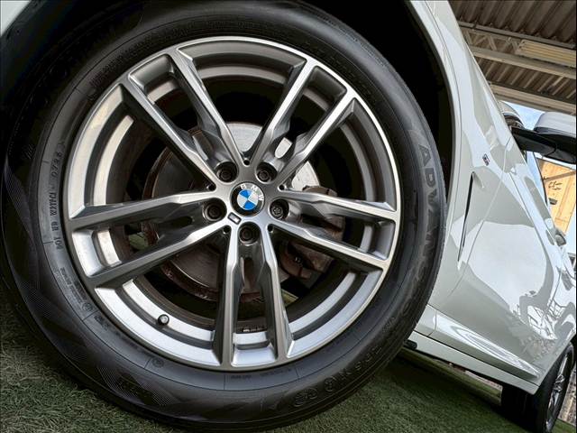 BMW&nbsp;X4の画像19