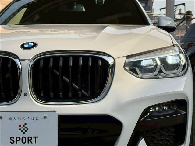 BMW&nbsp;X4の画像20