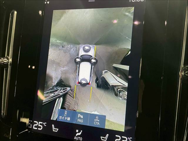 ボルボ&nbsp;XC40の画像4