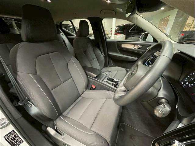 ボルボ&nbsp;XC40の画像5