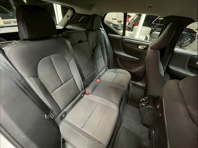 ボルボ&nbsp;XC40の画像6