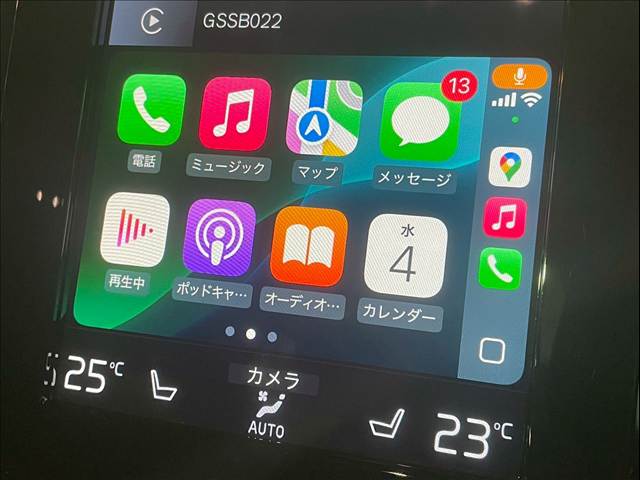 ボルボ&nbsp;XC40の画像7