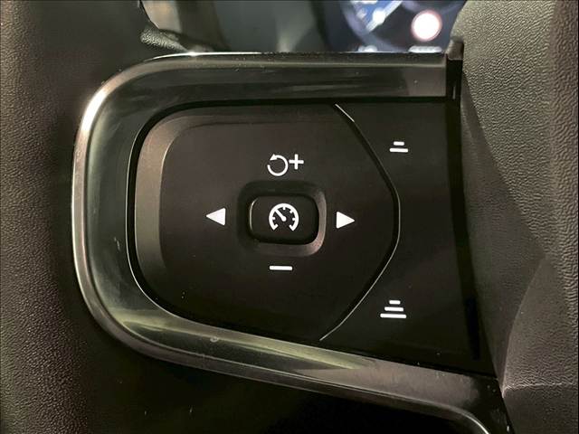 ボルボ&nbsp;XC40の画像9
