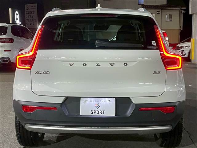 ボルボ&nbsp;XC40の画像14