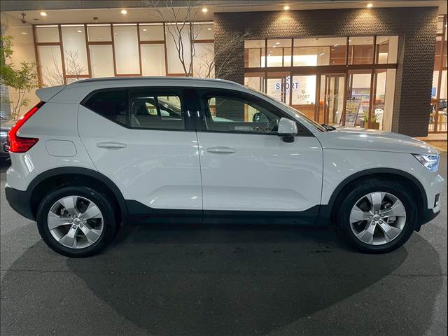 ボルボ&nbsp;XC40の画像15