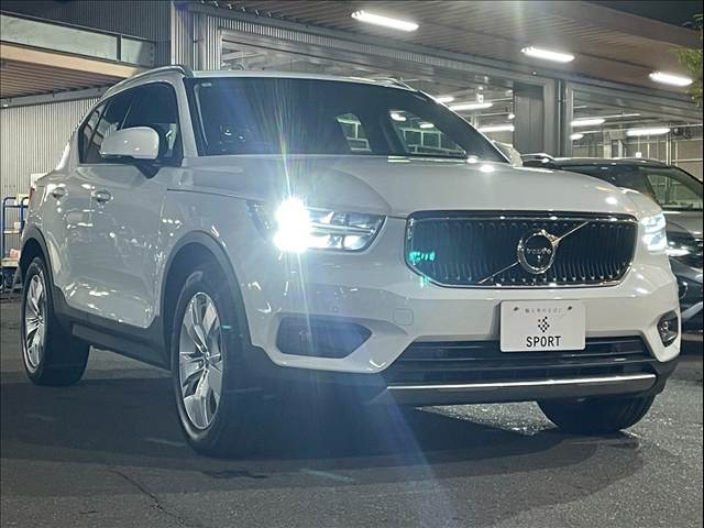 ボルボ&nbsp;XC40の画像16