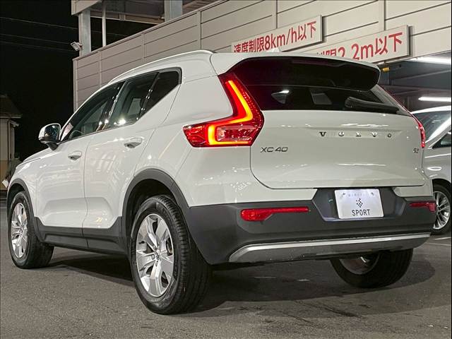 ボルボ&nbsp;XC40の画像17