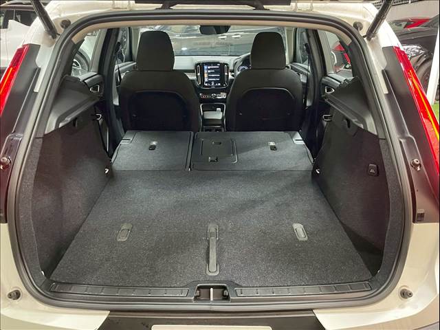 ボルボ&nbsp;XC40の画像18