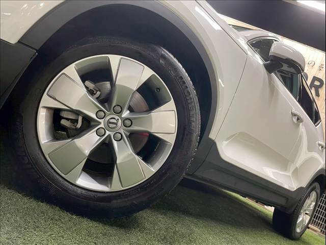 ボルボ&nbsp;XC40の画像19