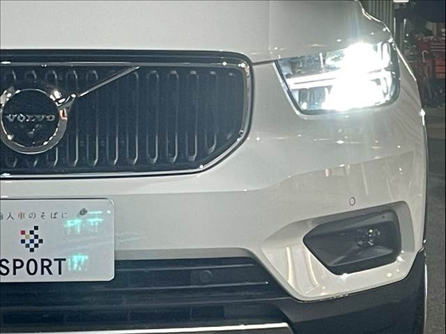 ボルボ&nbsp;XC40の画像20