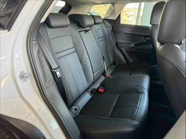 ランドローバー RANGE ROVER EVOQUEの画像7