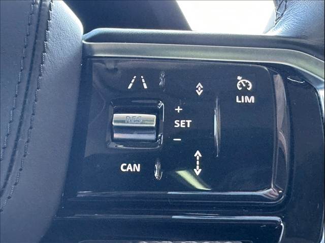 ランドローバー RANGE ROVER EVOQUEの画像10