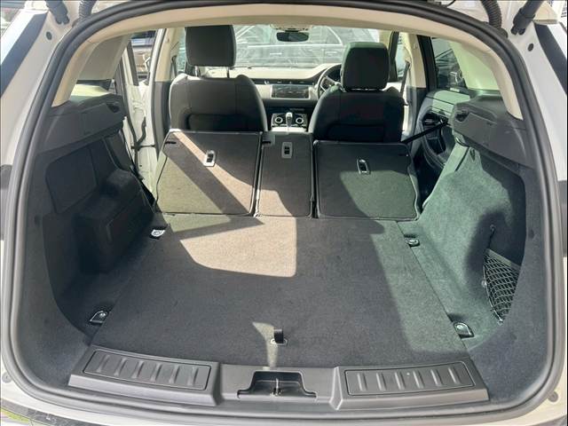 ランドローバー RANGE ROVER EVOQUEの画像18