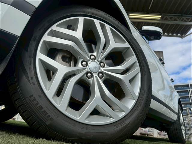 ランドローバー RANGE ROVER EVOQUEの画像19