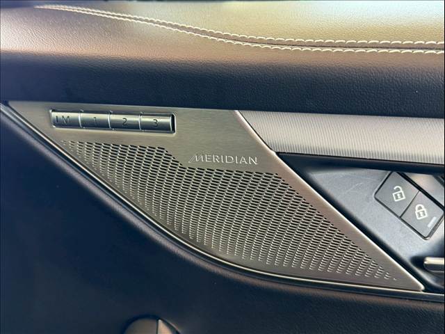 ジャガー F-PACEの画像8