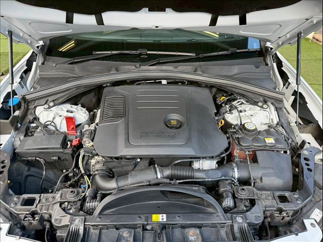 ジャガー F-PACEの画像12