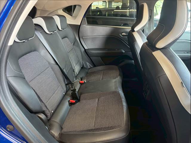 ルノー&nbsp;CAPTURの画像6