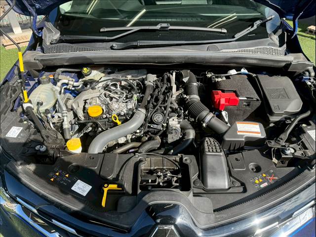 ルノー&nbsp;CAPTURの画像12