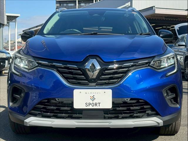 ルノー&nbsp;CAPTURの画像13