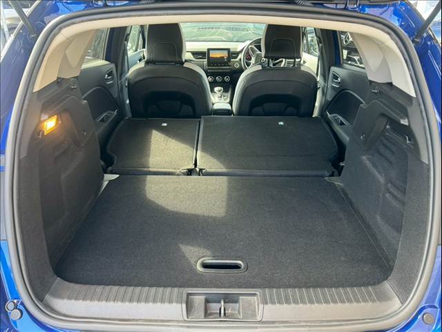 ルノー&nbsp;CAPTURの画像18