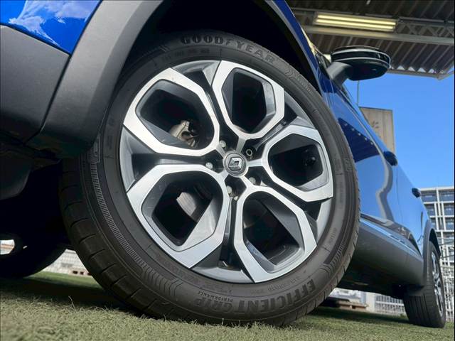 ルノー&nbsp;CAPTURの画像19