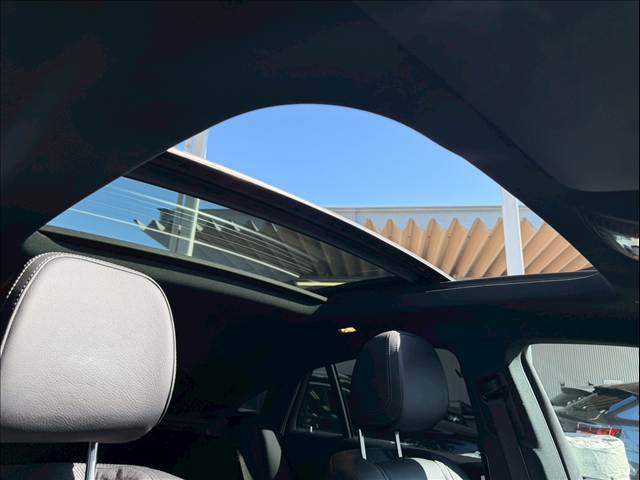 メルセデス・ベンツ GLE-CLASS Coupeの画像3