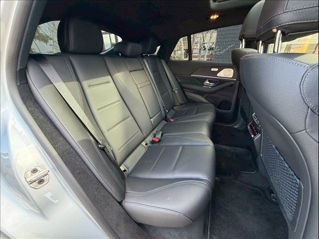メルセデス・ベンツ GLE-CLASS Coupeの画像7
