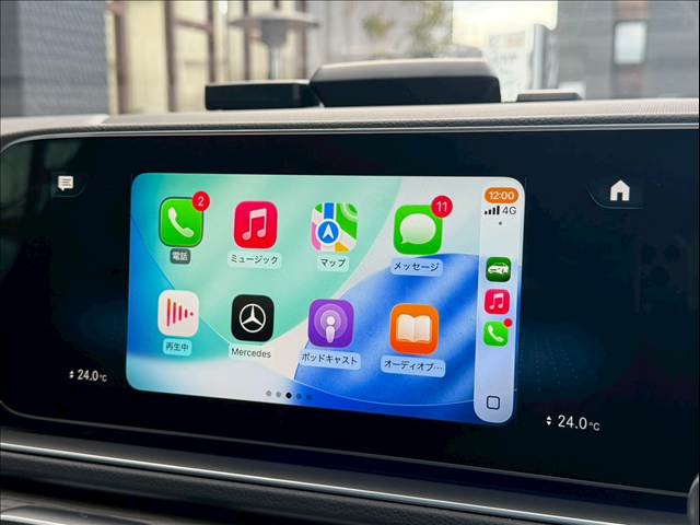 メルセデス・ベンツ GLE-CLASS Coupeの画像8